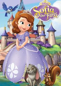 Sofia the First Sofia the First Once Upon a Princess 2012 Dub in Hindi full movie download